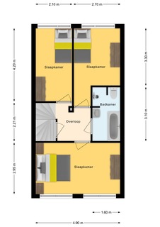Oldenzaal - Morslaan 56